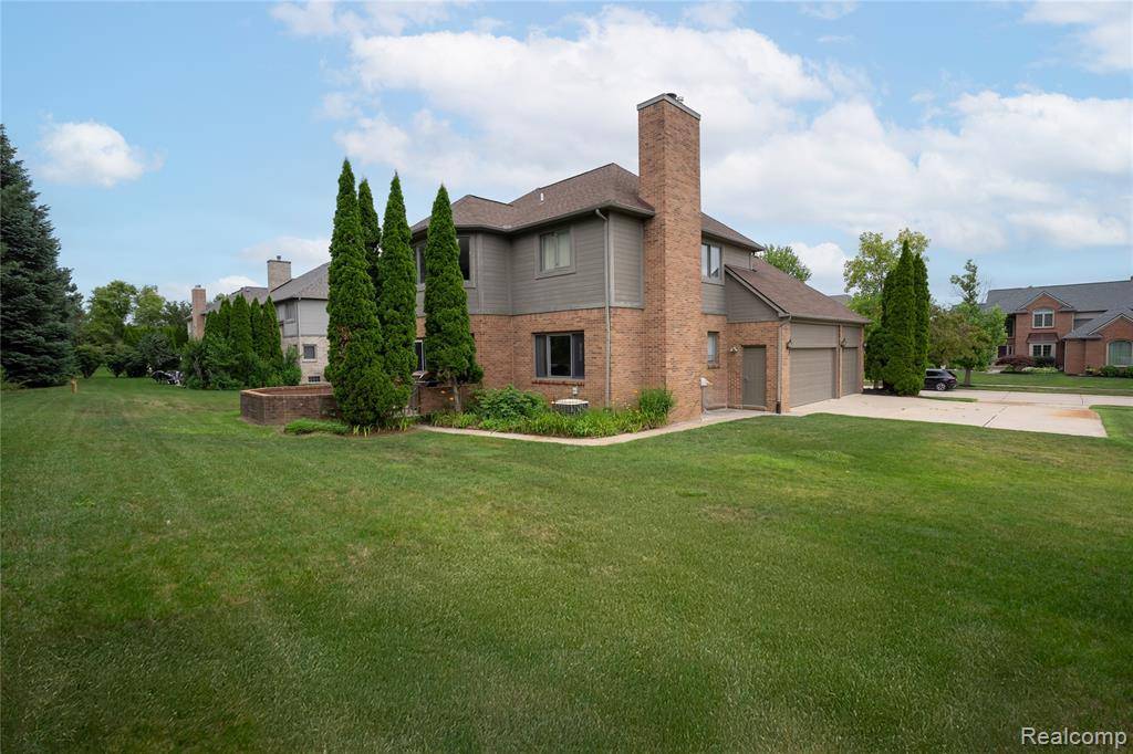 Novi, MI,24145 Windridge Lane