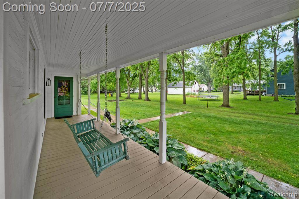 Romeo, MI 48065,70080 McVicar Road