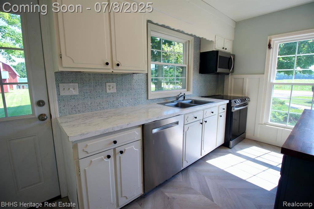 Howell, MI 48855,4201 N Burkhart Road
