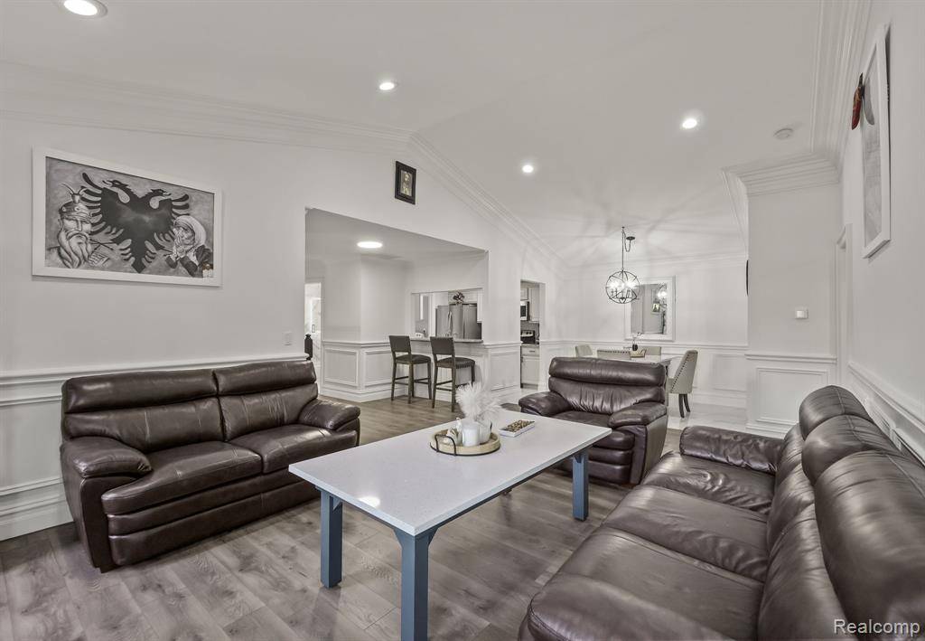Macomb, MI 48044,46214 Cavalier Drive
