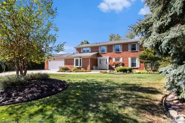 Farmington Hills, MI 48331,29645 Mayfair Drive