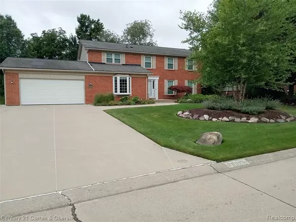 Farmington Hills, MI 48331,29645 Mayfair Drive