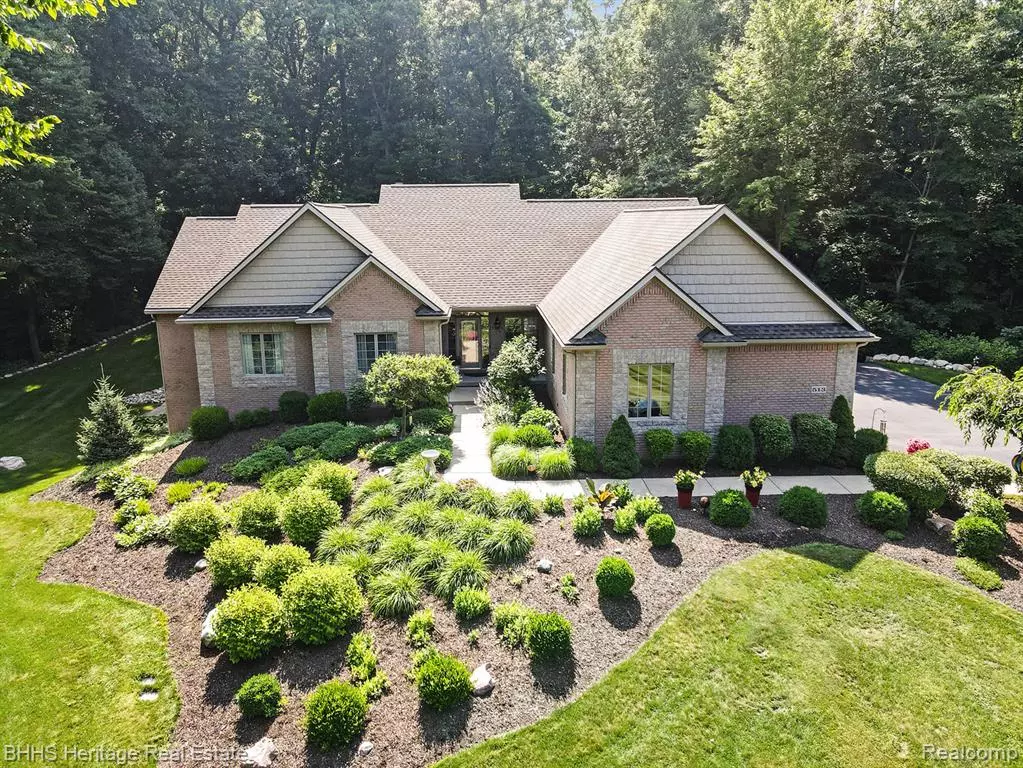 Howell, MI 48843,513 Timbermill Lane