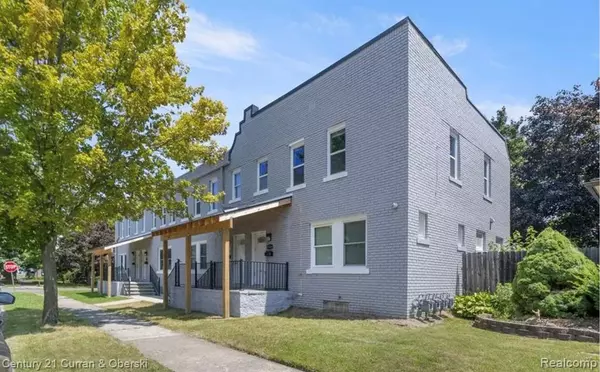 Ecorse, MI 48229,4505 HIGH ST Street
