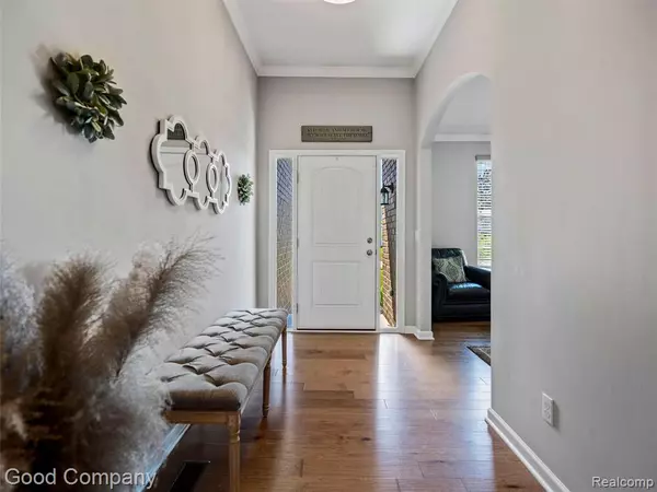 Oakland, MI,1295 Brookline Court