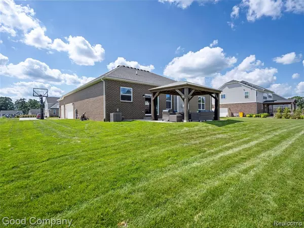 Oakland, MI,1295 Brookline Court