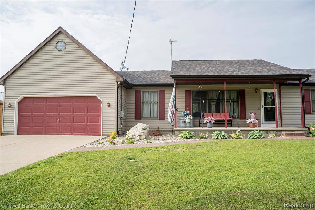 Howell, MI 48843,6881 Munsell Road