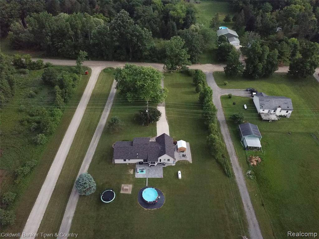 Howell, MI 48843,6881 Munsell Road