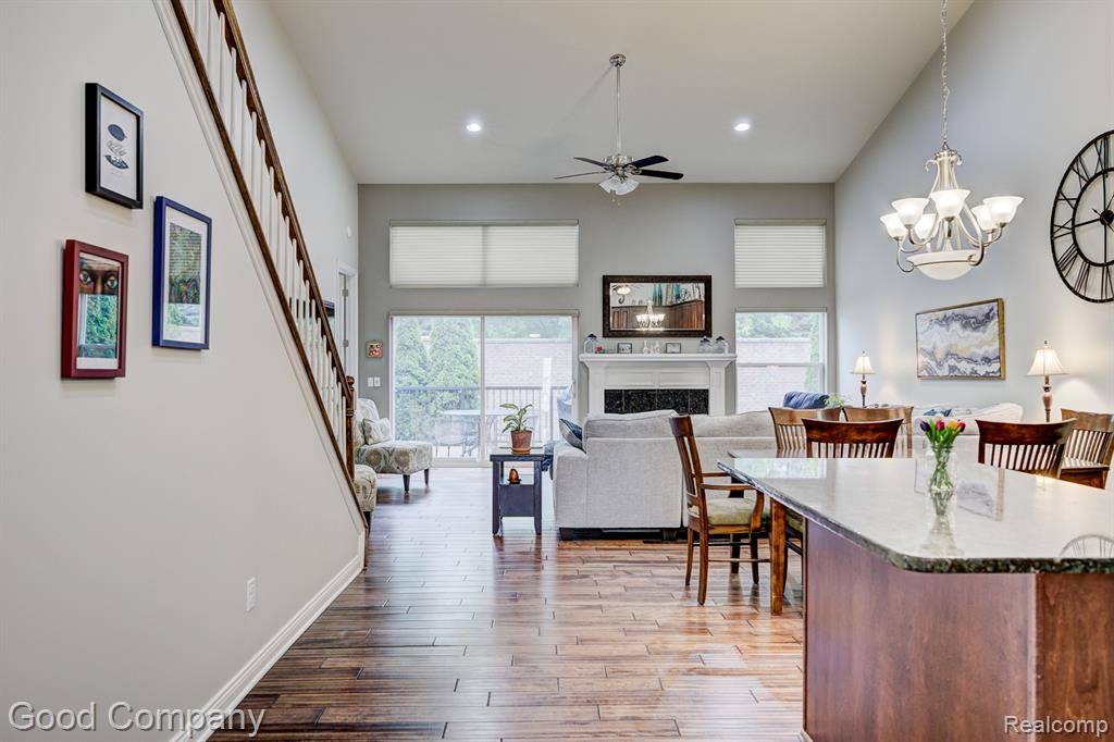 Troy, MI 48085,4361 Bennett Park Circle