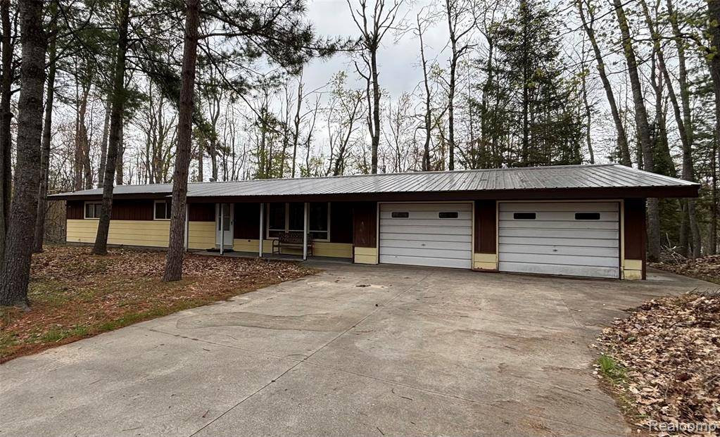 3356 Havenwood Drive, Lewiston, MI 49756