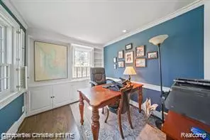 Bloomfield Hills, MI,6050 W Surrey Road