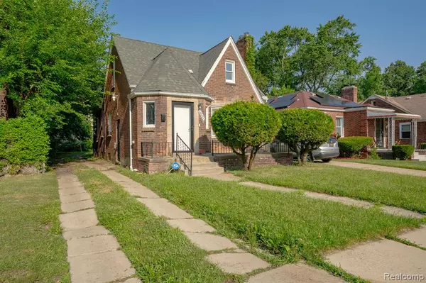 Detroit, MI 48235,16591 Asbury Park