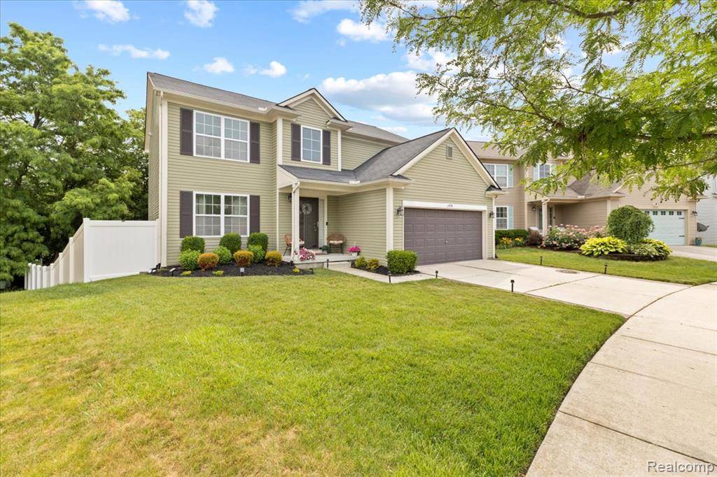 Redford, MI 48239,14236 Marshall Drive