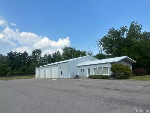 Mount Morris, MI 48458,8107 N Dort Highway