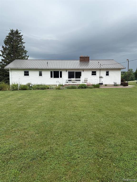 North Branch, MI 48461,5164 Lake Pleasant Road