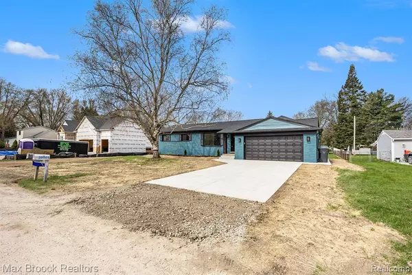 Harrison Township, MI,38501 WINKLER Street