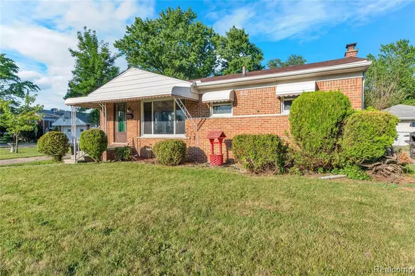 Warren, MI 48091,22610 Karam Court