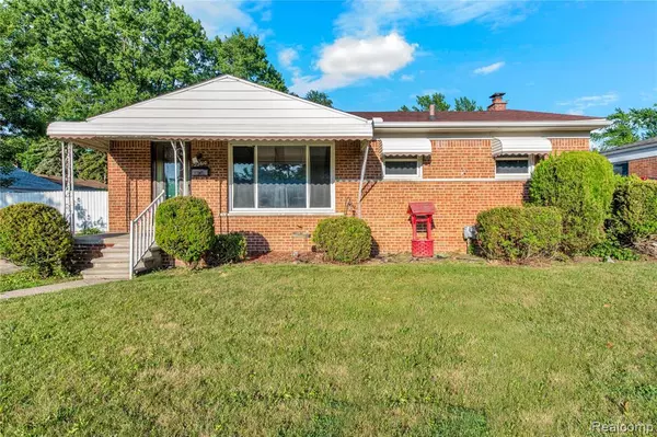 Warren, MI 48091,22610 Karam Court