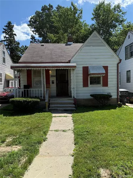 18824 Helen Street, Detroit, MI 48234