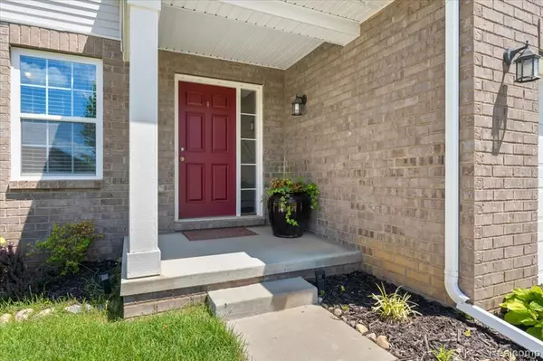 South Lyon, MI 48178,21422 Navarra Drive