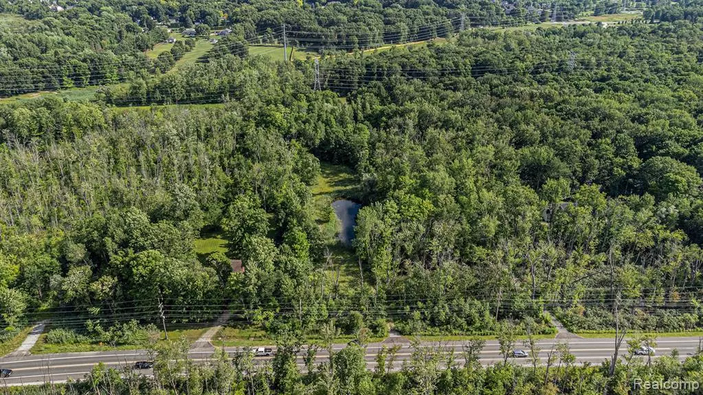 Clarkston, MI 48348,00 Waldon Road