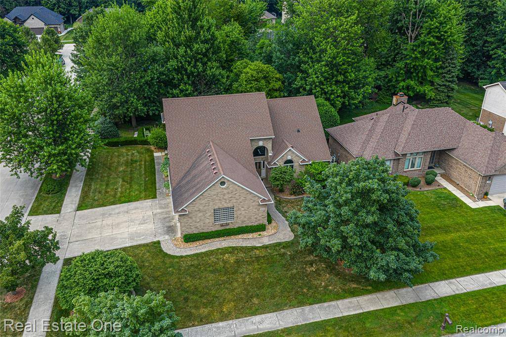 Chesterfield, MI 48047,51992 Boland Road