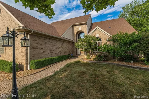 Chesterfield, MI 48047,51992 Boland Road
