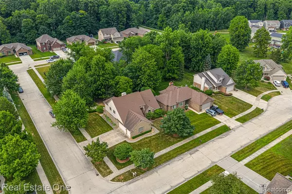 Chesterfield, MI 48047,51992 Boland Road