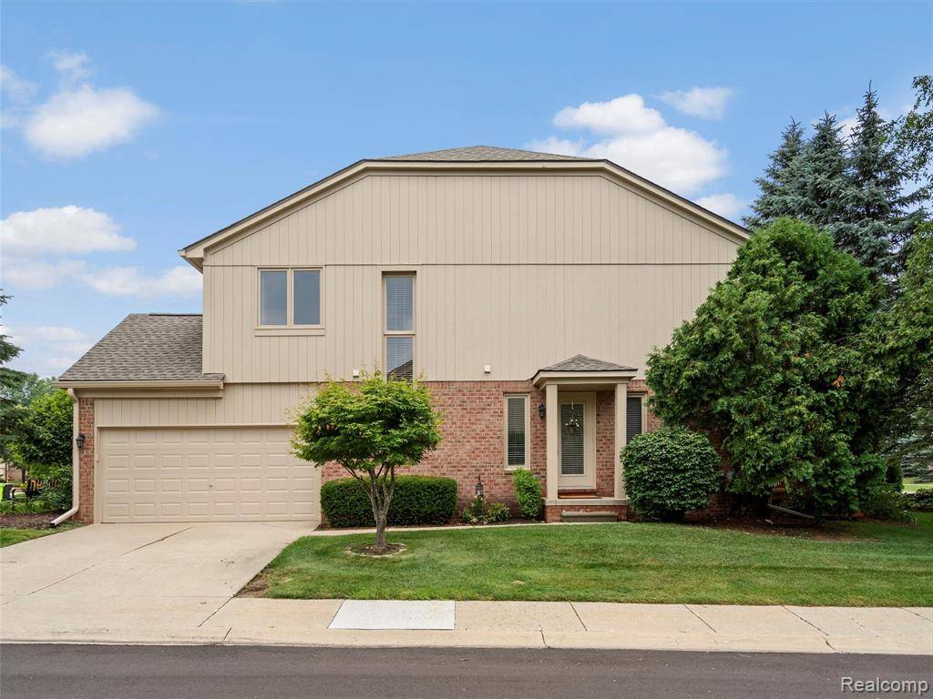 Shelby Twp, MI 48316,4455 Park Place Drive