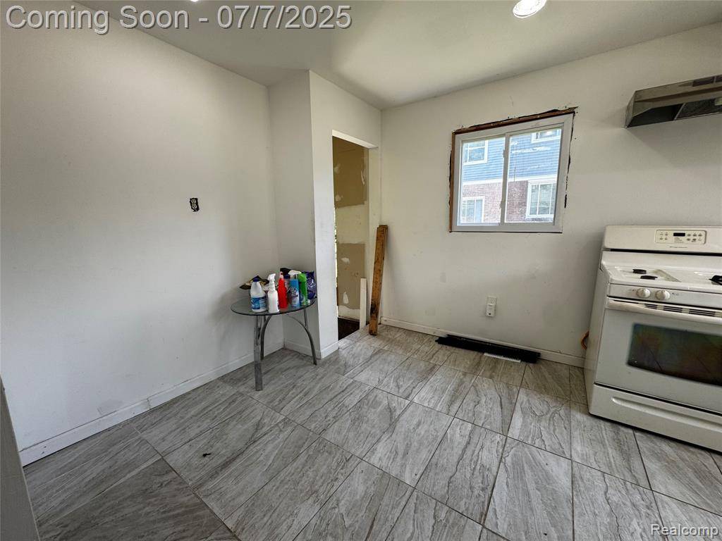 Highland Park, MI 48203,17830 Orleans Street
