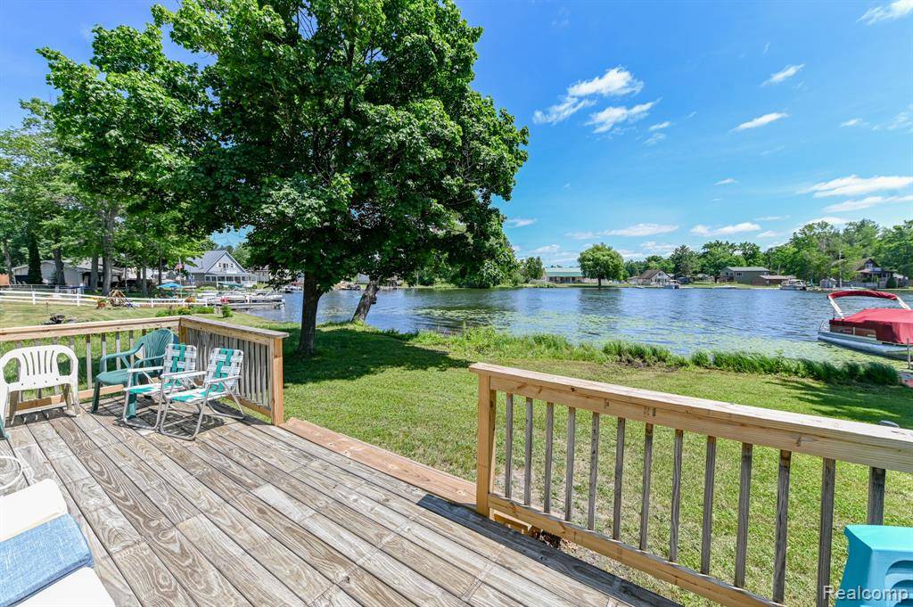 Harrison, MI 48625,6575 Circle Drive
