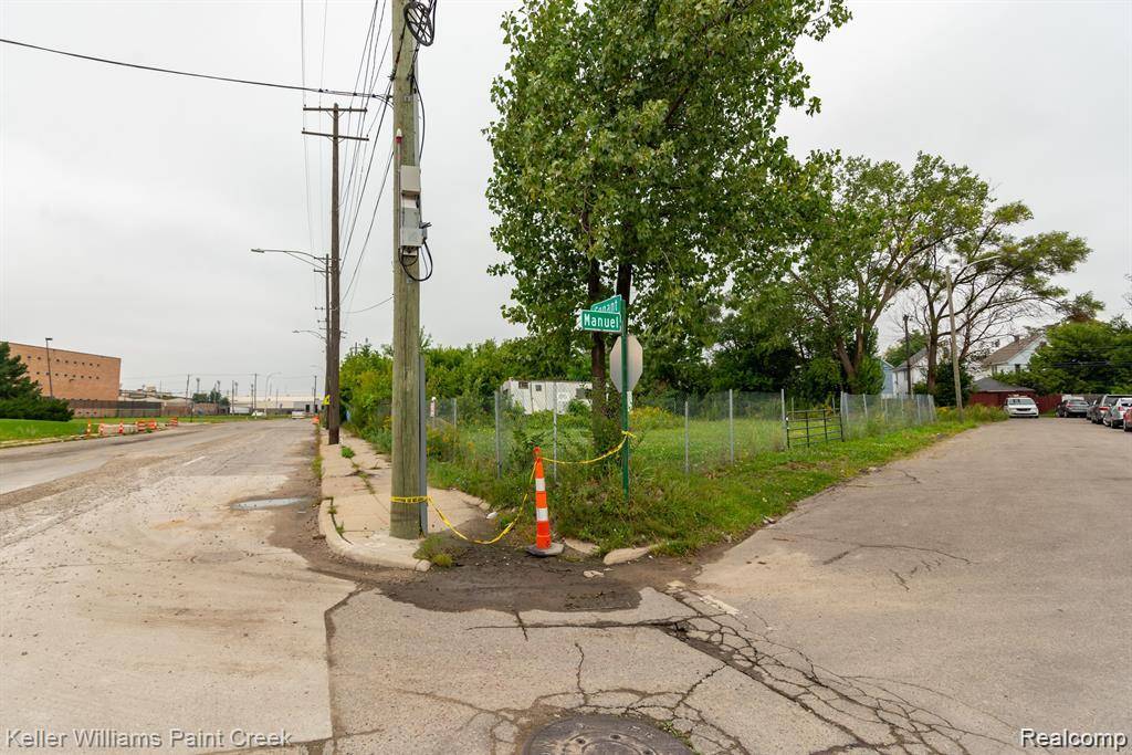 Hamtramck, MI 48211,8306 Conant Street