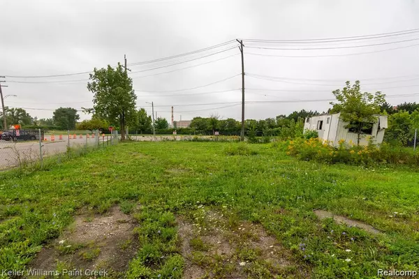 Hamtramck, MI 48211,8312 Conant Street