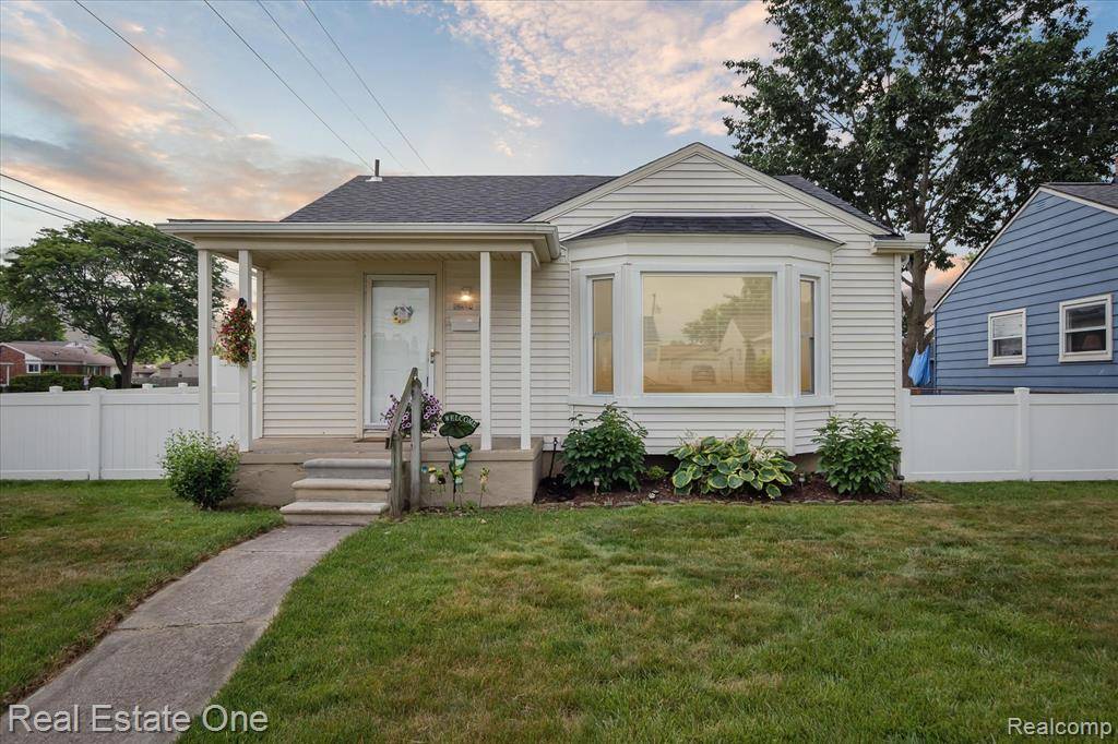 29415 Sheridan Street, Garden City, MI