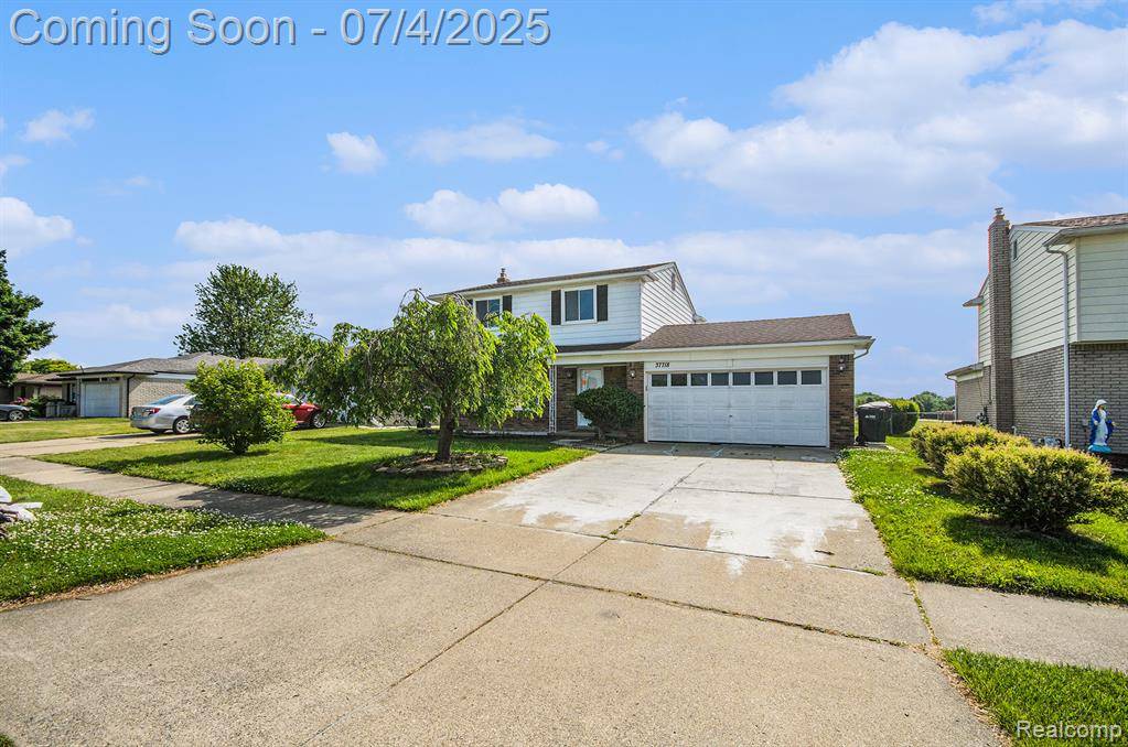 Sterling Heights, MI 48310,37718 Douglas Court