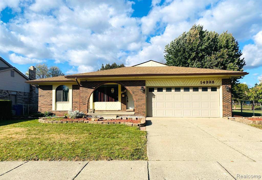 14333 Weier Drive, Warren, MI 48088