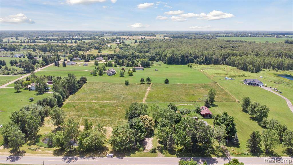 Fowlerville, MI 48836,VL Hayner Road