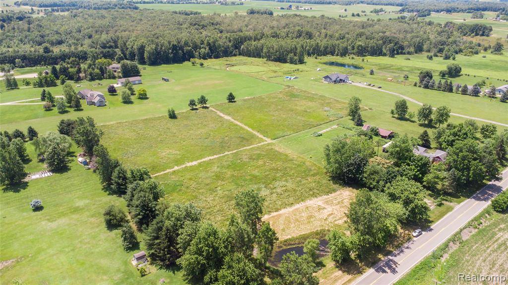 Fowlerville, MI 48836,VL Hayner Road
