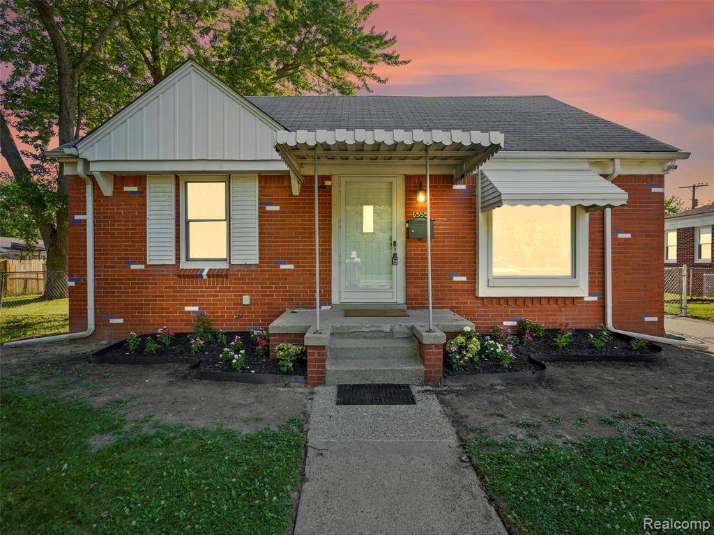 6555 Merriman Road, Dearborn, MI