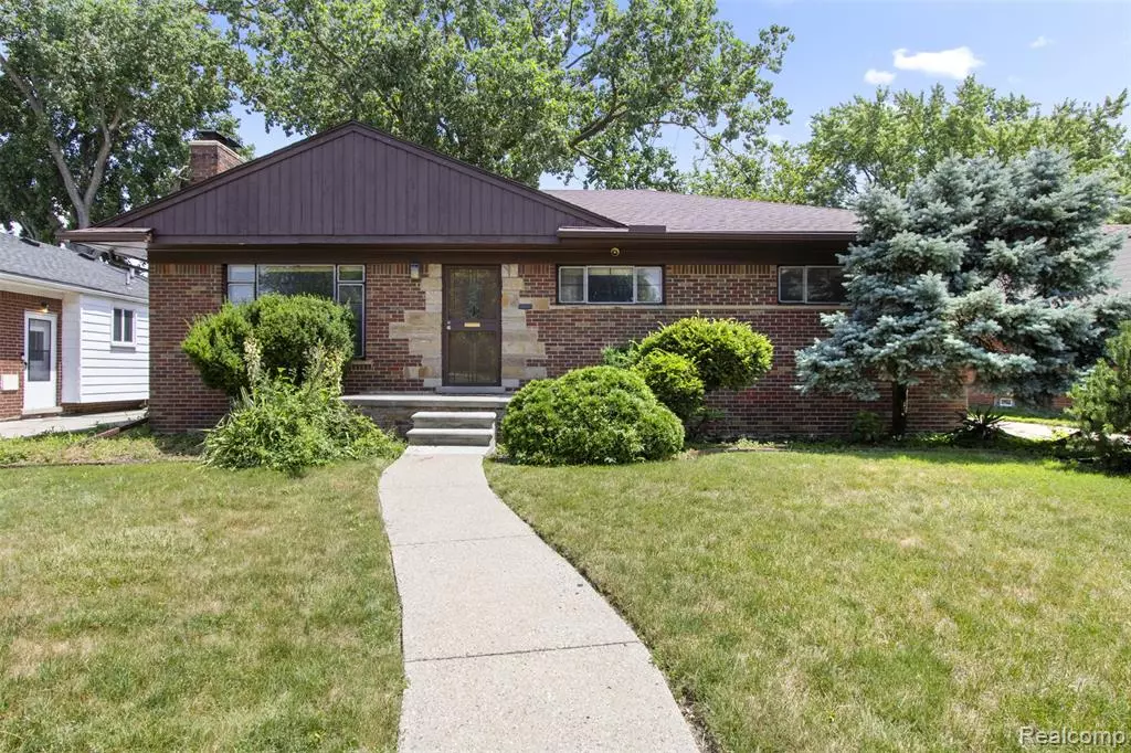 Oak Park, MI 48237,24280 Moritz Street