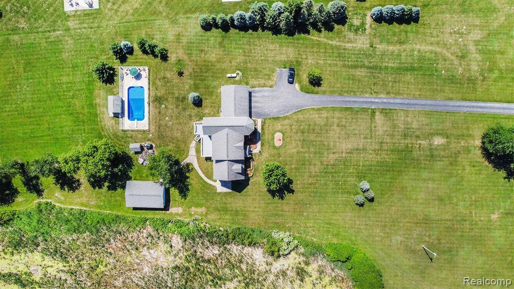 Howell, MI 48855,1090 E Jones Road