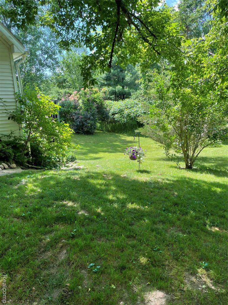 Columbiaville, MI 48421,4537 Morgan Drive