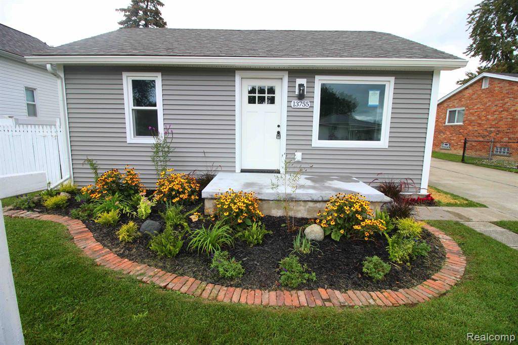 13755 HOVEY Avenue, Warren, MI 48089