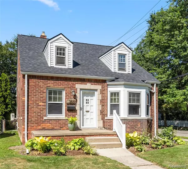 Detroit, MI 48224,3555 Grayton Street