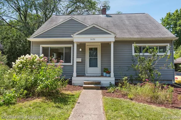 Ann Arbor, MI 48103,1431 Hatcher Crescent