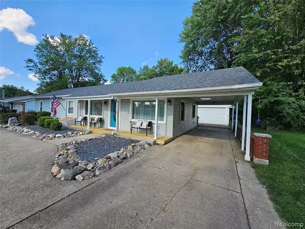 Shelby Twp, MI 48316,53120 Odilon Avenue