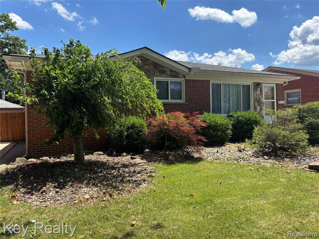 Southgate, MI 48195,15431 Cynthia Street