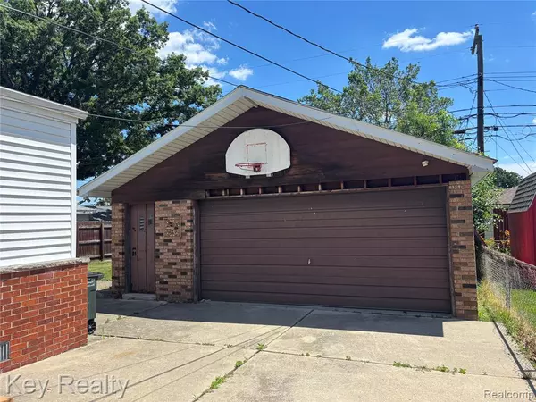 Southgate, MI 48195,15431 Cynthia Street
