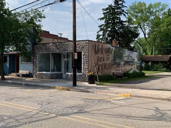 Ortonville, MI 48462,437 MILL Street