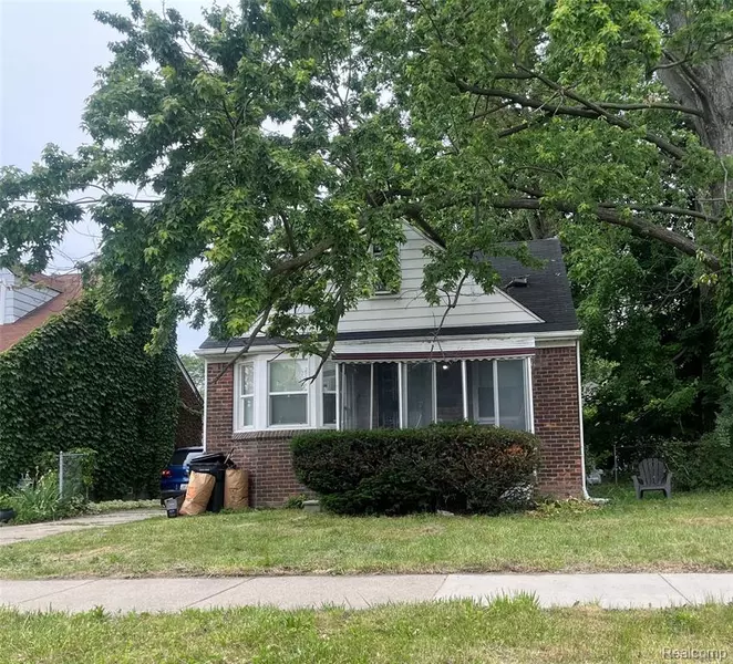 14895 Evergreen Road, Detroit, MI 48223